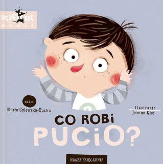 Co robi Pucio?