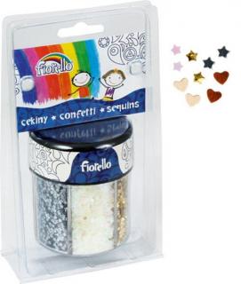 Confetti Fiorelo