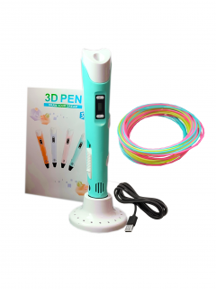 Długopis 3D PEN-2