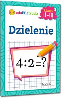 Dzielenie Klasa 2-3