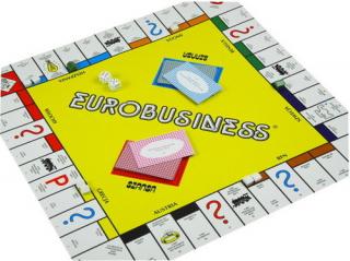 Eurobusiness