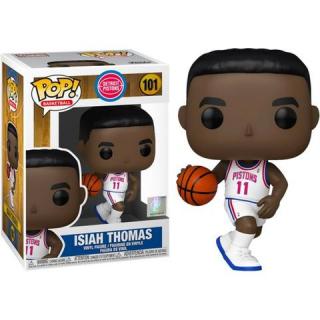 Funko POP Basketball: Detroit Pistons - ISIAH THOMAS - 101
