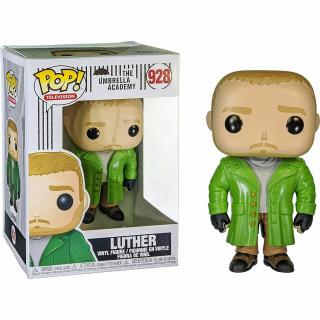 Funko POP Umbrella Academy - LUTHER HARGREEVES - 928