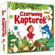 Gra Czerwony kapturek