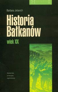 Historia Bałkanów