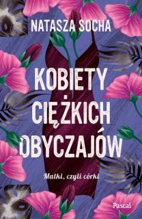 Kobiety ciężkich obyczajów