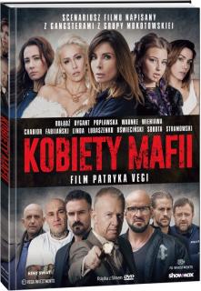 Kobiety Mafii