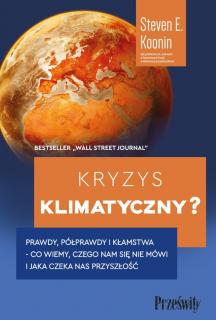 Kryzys klimatyczny?