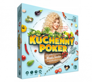 Kuchenny Poker