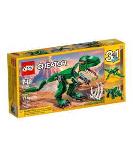 Lego Creator Potężne dinozaury