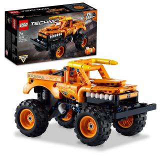 LEGO(R) TECHNIC 42135 Monster Jam El Toro Loco