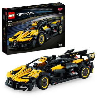 LEGO(R) TECHNIC 42151 Bugatti Bolide