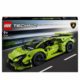 LEGO TECHNIC 42161 Lamborghini Huracan Tecnica