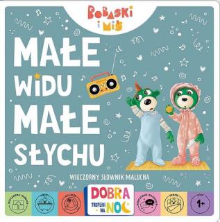 Małe widu, małe słychu