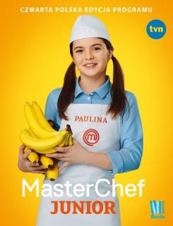 MasterChef Junior Czwarta polska edycja programu