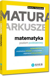 Matura - arkusze - matematyka poziom podstawowy