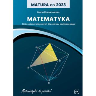 Matura od 2023 Matematyka
