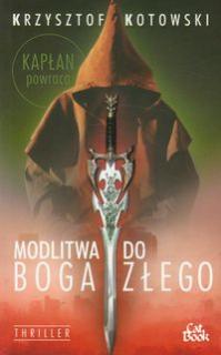 Modlitwa do Boga złego