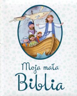 Moja mała Biblia