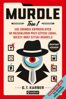 Murdle Tom 1