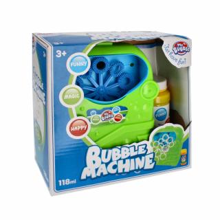 My bubble maszyna do robienia baniek b/o 118ml