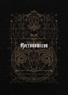 Necronomicon
