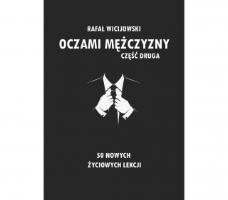 OCZAMI MĘŻCZYZNY - część druga