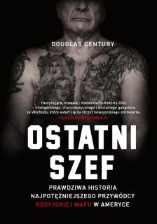 Ostatni szef.