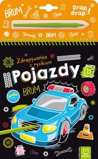 Pojazdy