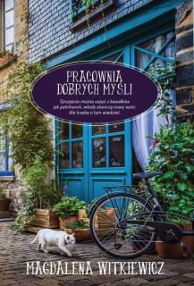 Pracownia dobrych myśli wyd. kieszonkowe