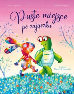 Puste miejsce po zajączku