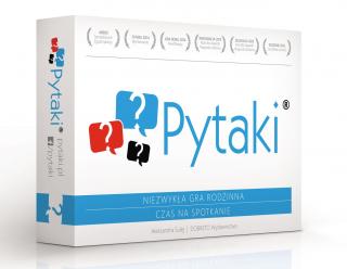 Pytaki