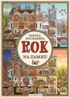 Rok na zamku