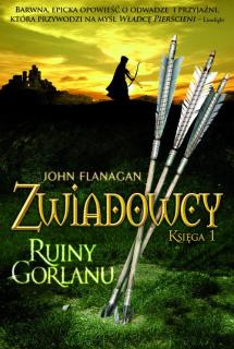 Ruiny Gorlanu