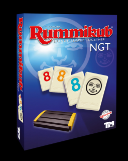 Rummikub NGT