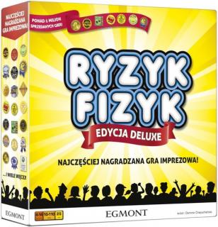 Ryzyk Fizyk