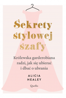 Sekrety stylowej szafy