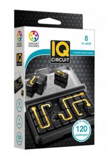 Smart Games IQ Circuit (PL) IUVI Games