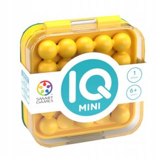 Smart Games IQ Mini (ENG) IUVI Games