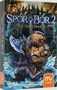 Spór o Bór 2