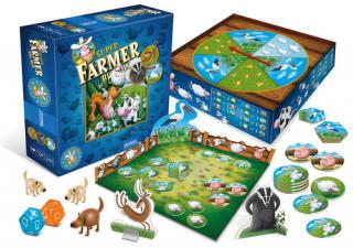 Superfarmer Big box