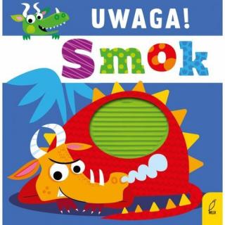 Uwaga smok!