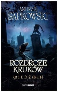 Wiedźmin Rozdroże Kruków