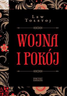 Wojna i pokój Tom 1 i 2