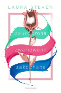 Zauroczona zwariowana zakochana