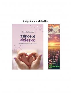 Zdrowe dziecko - Dominika Tomczak