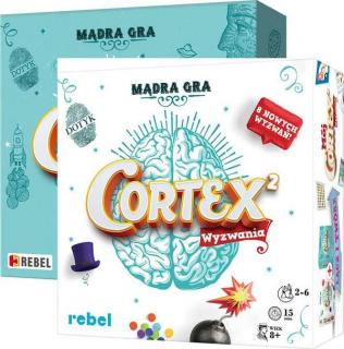 [Zestaw] Cortex + Cortex 2