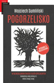 [Zestaw] Czego nie powie Masa o polskiej mafii + Oficer + Pogorzelisko. Wydanie II rozszerzone