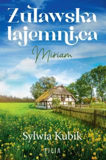 Żuławska tajemnica Miriam