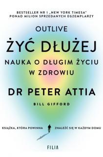 Żyć dłużej.